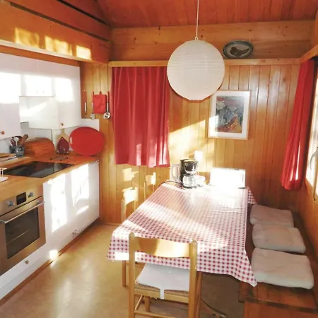 Apartment Minnehaha- By Interhome