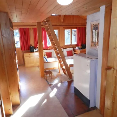 Minnehaha- By Interhome Apartment *