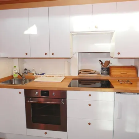 Apartment Minnehaha- By Interhome *