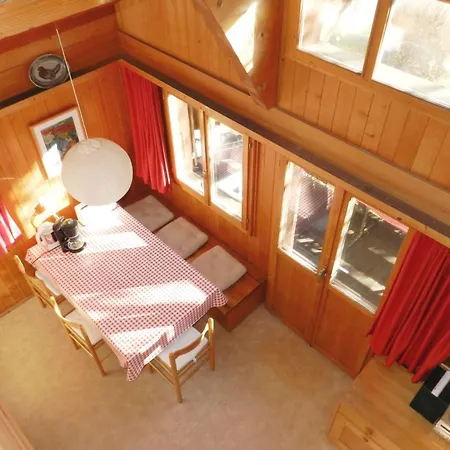 Minnehaha- By Interhome Apartment