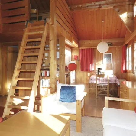 Minnehaha- By Interhome Apartment *