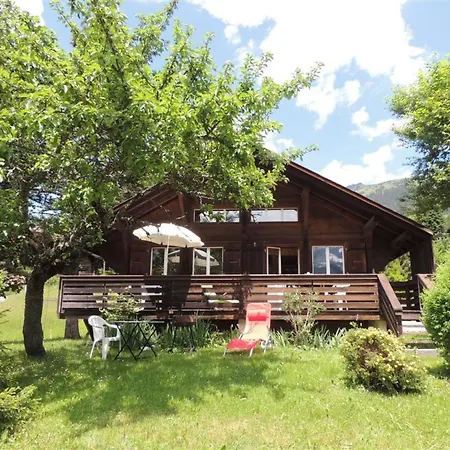 Minnehaha- By Interhome *